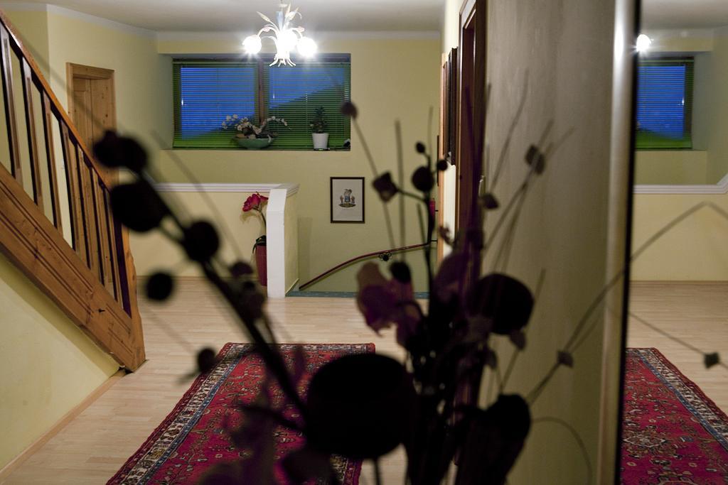 Gasthof Andrelwirt Rauris Habitación foto