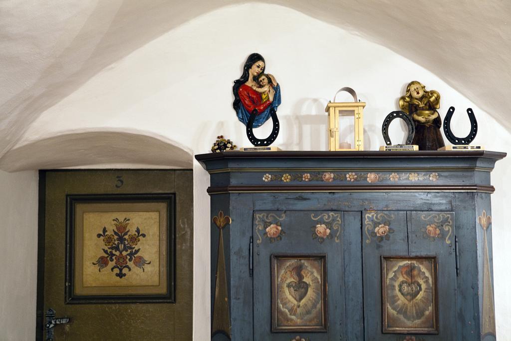 Gasthof Andrelwirt Rauris Habitación foto
